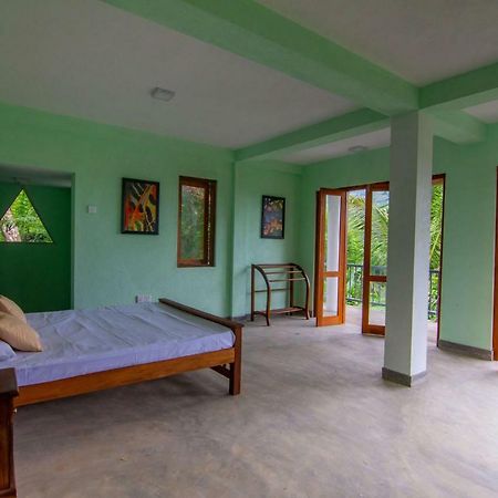 Butterfly Nest Hotel Ella Bagian luar foto