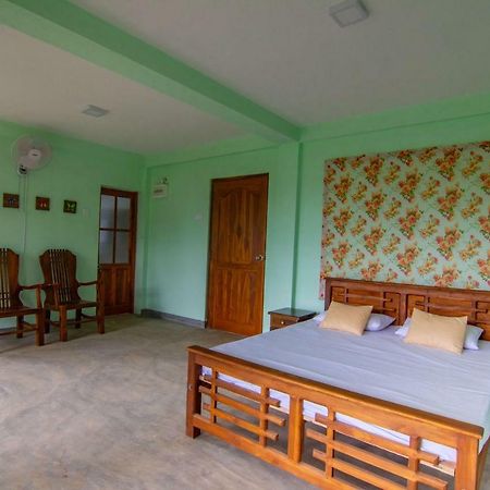 Butterfly Nest Hotel Ella Bagian luar foto