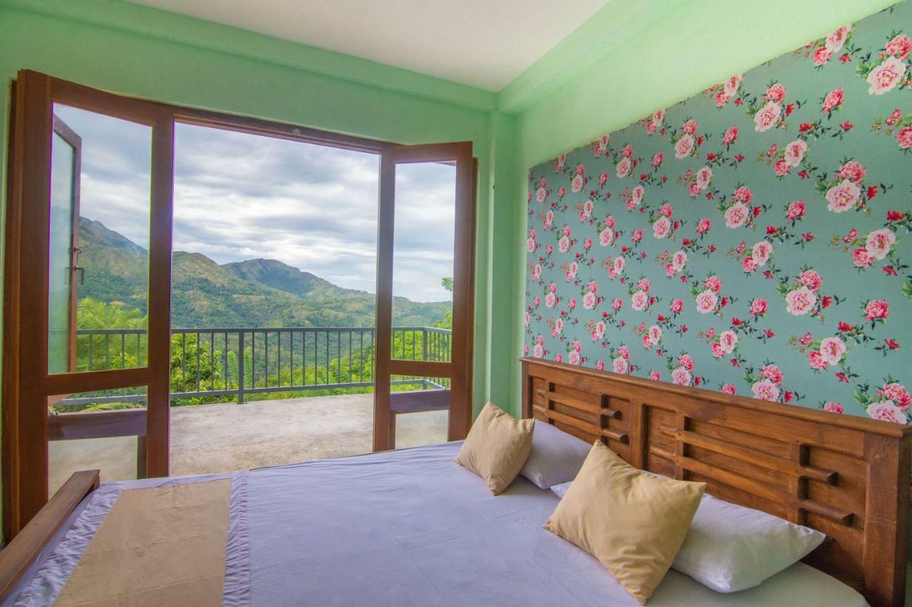 Butterfly Nest Hotel Ella Bagian luar foto