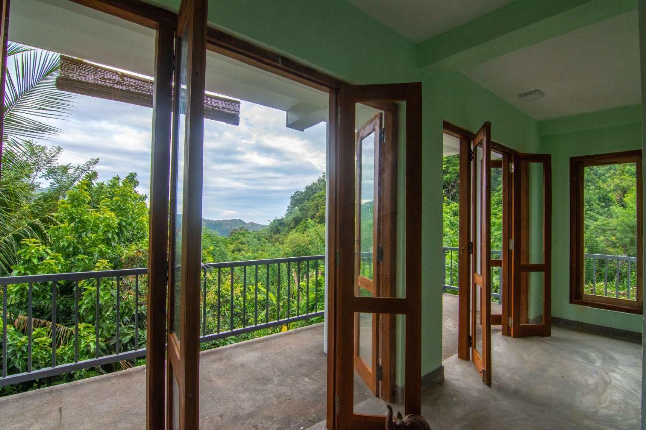 Butterfly Nest Hotel Ella Bagian luar foto