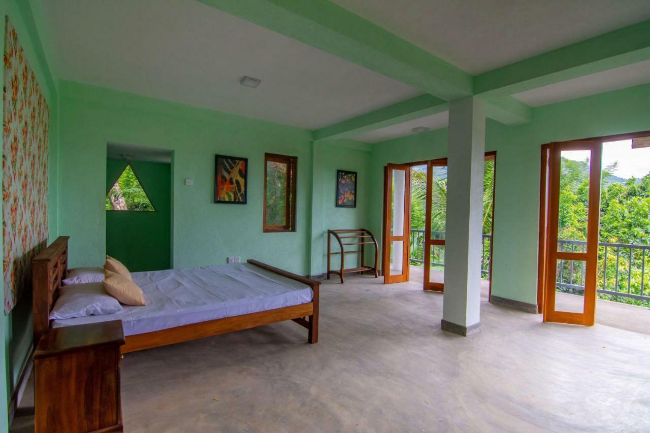 Butterfly Nest Hotel Ella Bagian luar foto