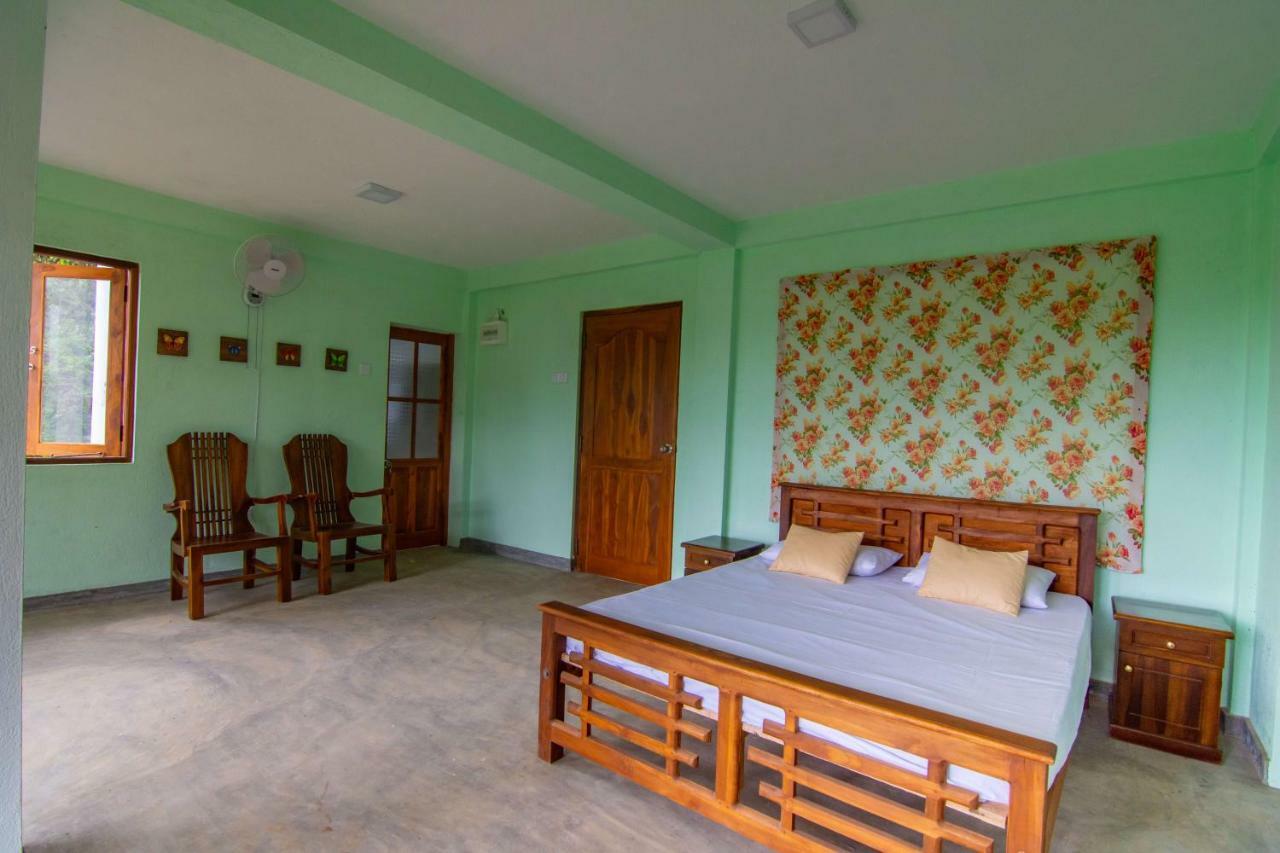 Butterfly Nest Hotel Ella Bagian luar foto