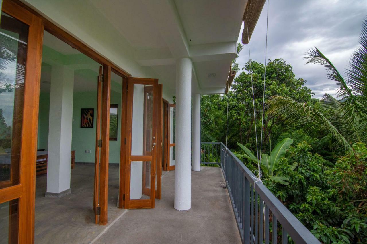 Butterfly Nest Hotel Ella Bagian luar foto