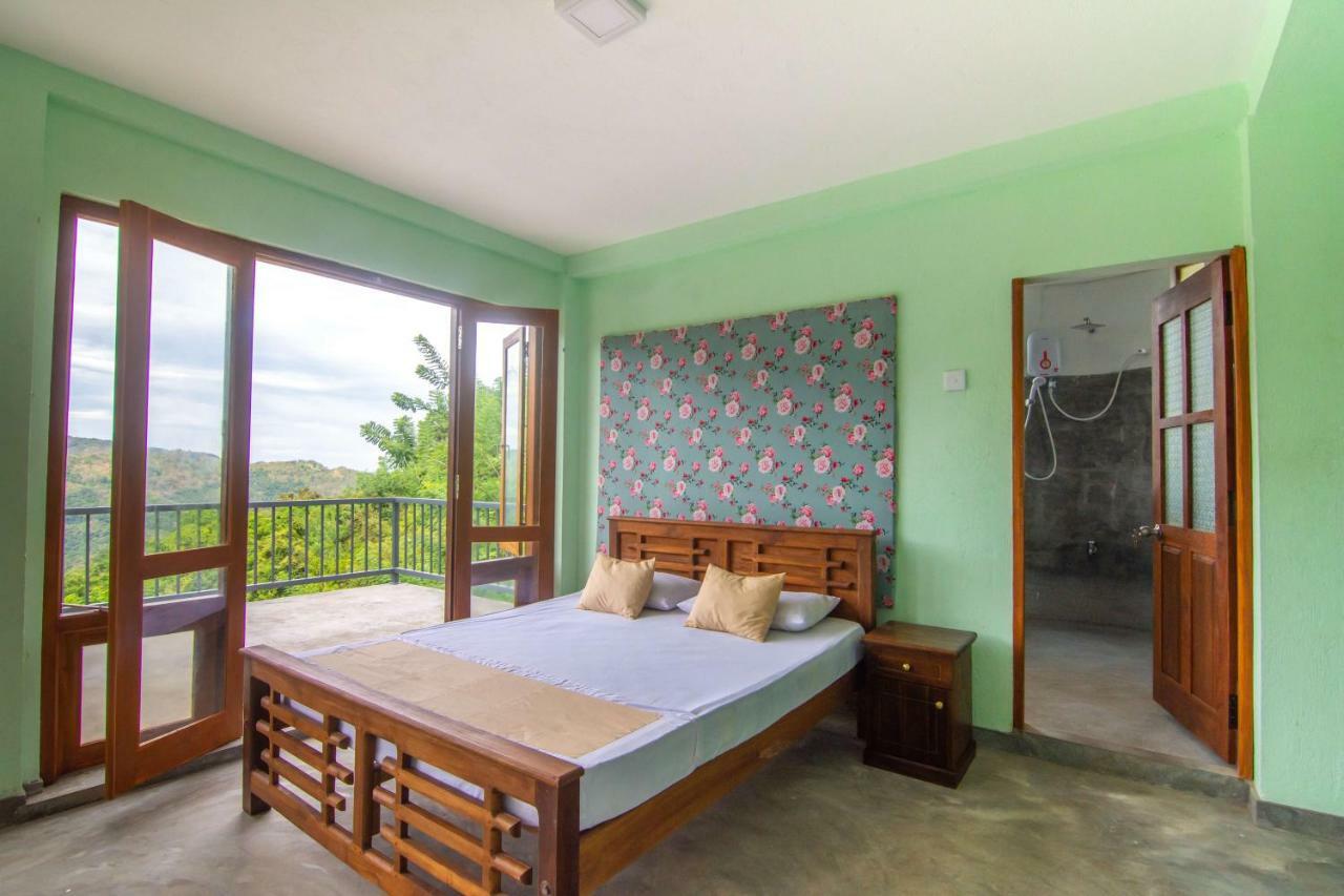 Butterfly Nest Hotel Ella Bagian luar foto