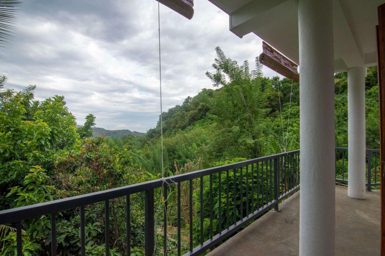 Butterfly Nest Hotel Ella Bagian luar foto