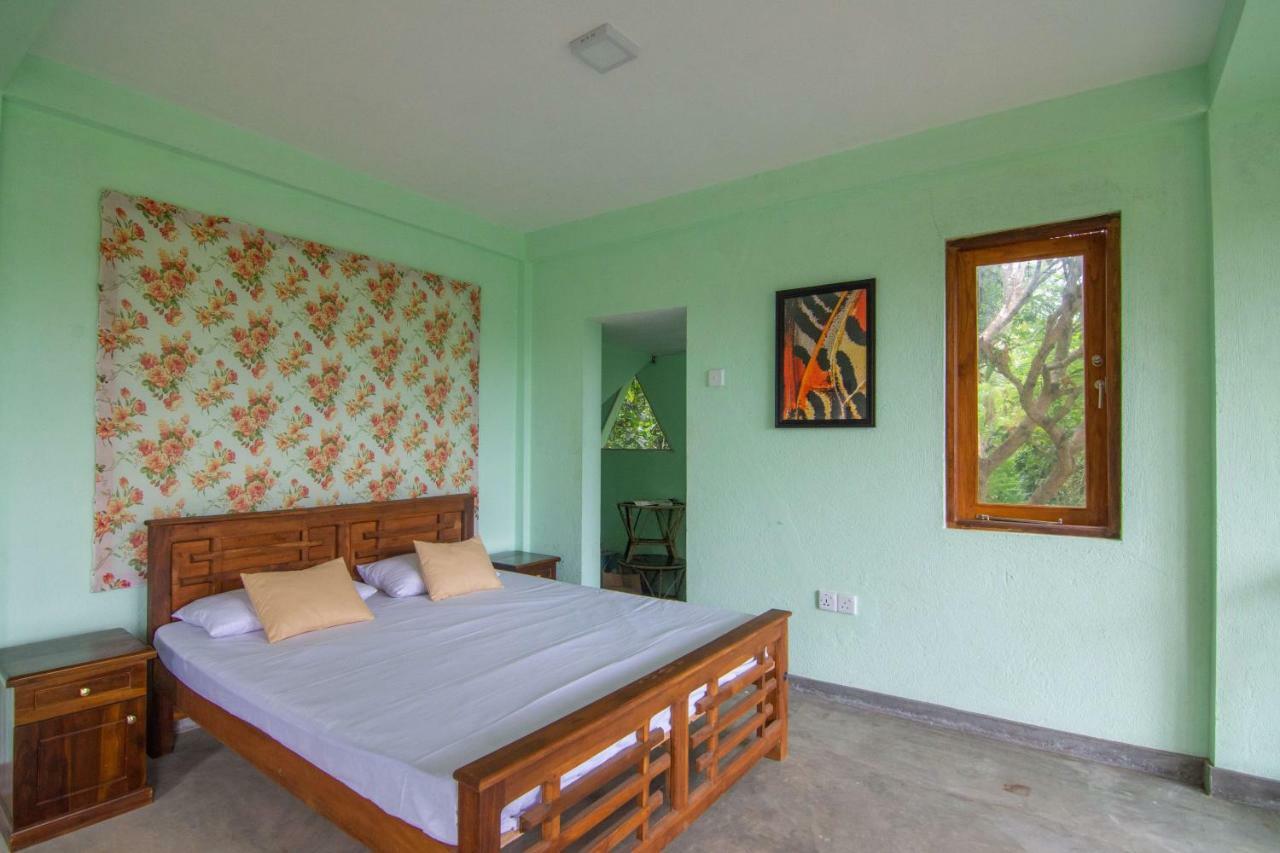 Butterfly Nest Hotel Ella Bagian luar foto